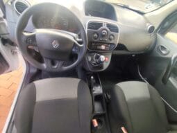 Renault Kangoo Combi Profesional 2366-LJK 95CV | 5 Plazas de ocasión