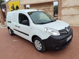Renault Kangoo Express Maxi 95CV 2020 | 59.465 km | Furgón 2 Plazas