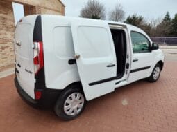 Renault Kangoo Express Maxi 95CV 2020 | 59.465 km | Furgón 2 Plazas