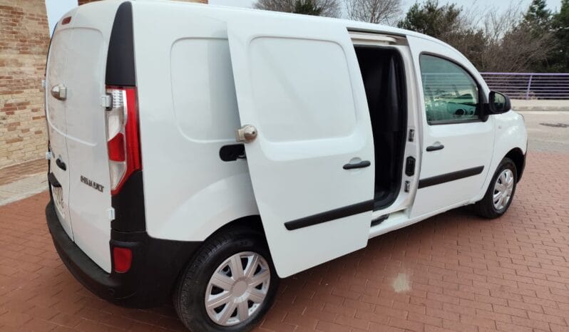 
Renault Kangoo Express Maxi 95CV 2020 | 59.465 km | Furgón 2 Plazas full									