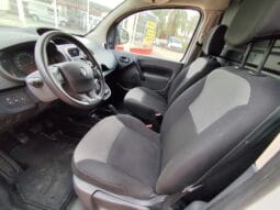 Renault Kangoo Express Maxi 95CV 2020 | 59.465 km | Furgón 2 Plazas