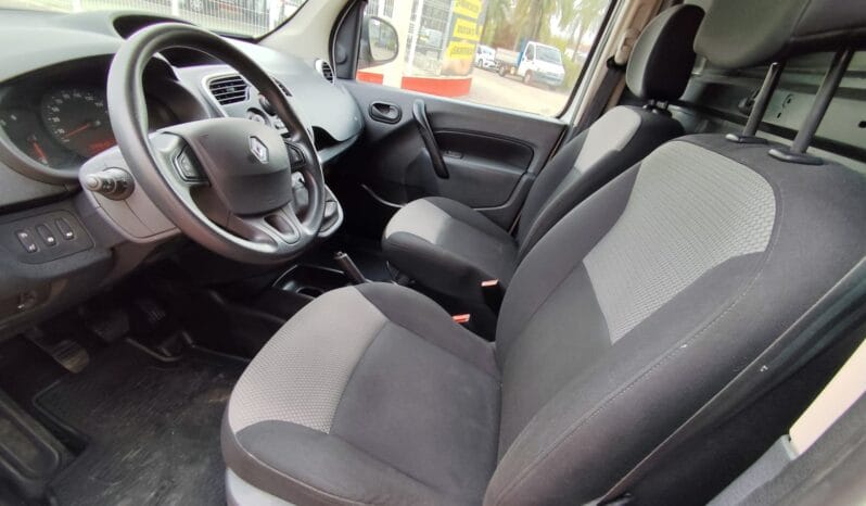 
Renault Kangoo Express Maxi 95CV 2020 | 59.465 km | Furgón 2 Plazas full									
