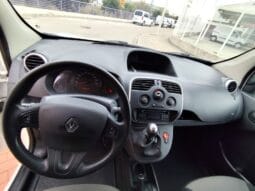 Renault Kangoo Express Maxi 95CV 2020 | 59.465 km | Furgón 2 Plazas