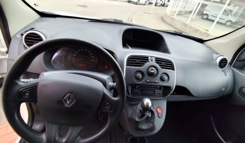 
Renault Kangoo Express Maxi 95CV 2020 | 59.465 km | Furgón 2 Plazas full									