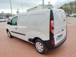 
Renault Kangoo Express Maxi 95CV 2020 | 59.465 km | Furgón 2 Plazas full									
