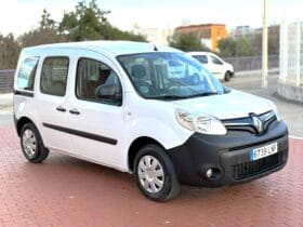 Renault Kangoo Combi Profesional 6739-LNF 95CV | 5 Plazas en Valencia
