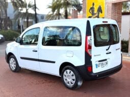 Renault Kangoo Combi Profesional 6739-LNF 95CV | 5 Plazas en Valencia