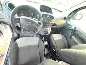 Renault Kangoo Combi Profesional 6739-LNF 95CV | 5 Plazas en Valencia