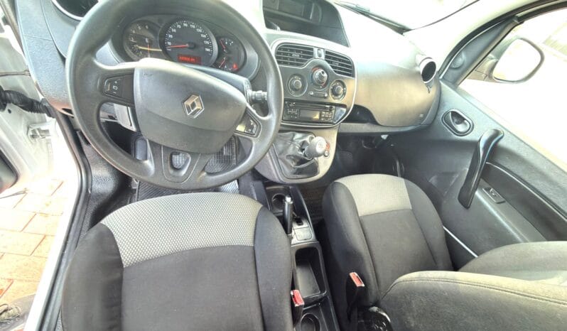 
Renault Kangoo Combi Profesional 6739-LNF 95CV | 5 Plazas en Valencia full									