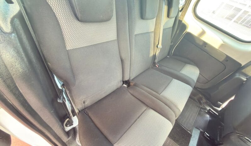 
Renault Kangoo Combi Profesional 6739-LNF 95CV | 5 Plazas en Valencia full									