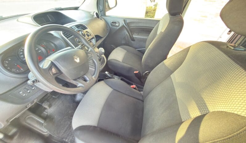 
Renault Kangoo Combi Profesional 6739-LNF 95CV | 5 Plazas en Valencia full									