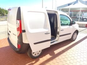 Renault Kangoo Express 95CV 2021 · Furgón ocasión