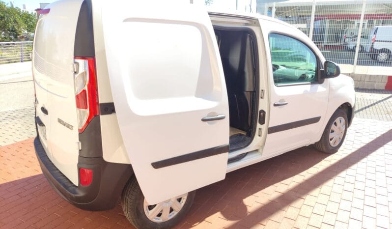 
Renault Kangoo Express 95CV 2021 · Furgón ocasión full									