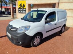 Renault Kangoo Express 95CV 2021 · Furgón ocasión