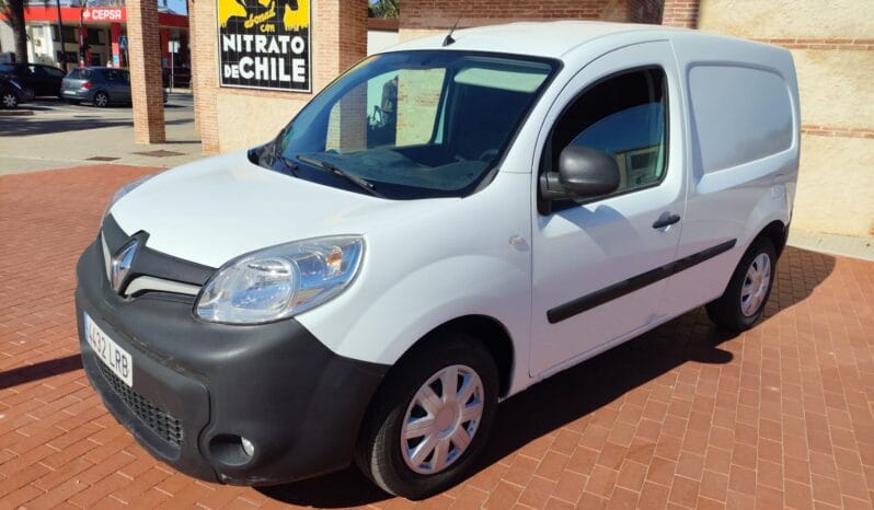
Renault Kangoo Express 95CV 2021 · Furgón ocasión full									