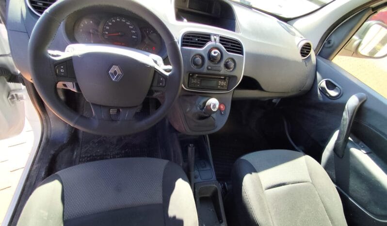 
Renault Kangoo Express 95CV 2021 · Furgón ocasión full									