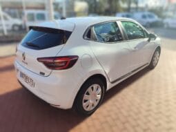 Renault Clio Business Blue 100CV 2021 · Diésel ocasión