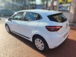 Renault Clio Business Blue 100CV 2021 · Diésel ocasión