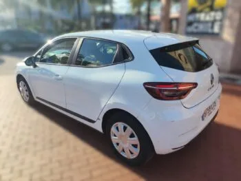 Furgonetas de Segunda Mano | Stock Completo | Furgogandia