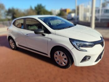 Furgonetas de Segunda Mano | Stock Completo | Furgogandia