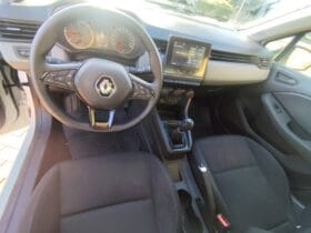 Renault Clio Business Blue 100CV 2021 · Diésel ocasión