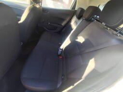 
										Renault Clio Business Blue 100CV 2021 · Diésel ocasión full									