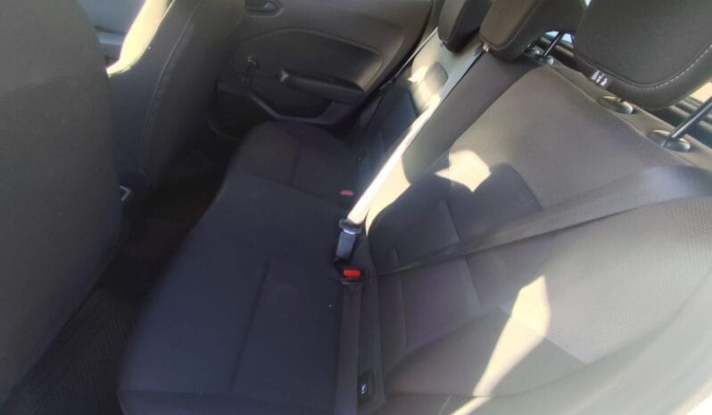 
								Renault Clio Business Blue 100CV 2021 · Diésel ocasión full									