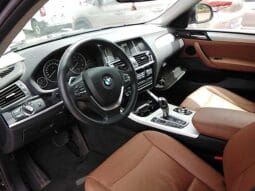 
										BMW X4 xDrive20d 190CV 2017 · Diésel ocasión full									