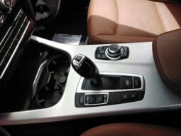 
										BMW X4 xDrive20d 190CV 2017 · Diésel ocasión full									