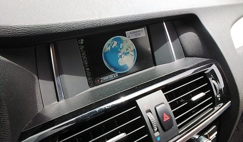 
								BMW X4 xDrive20d 190CV 2017 · Diésel ocasión full									