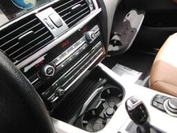 
										BMW X4 xDrive20d 190CV 2017 · Diésel ocasión full									