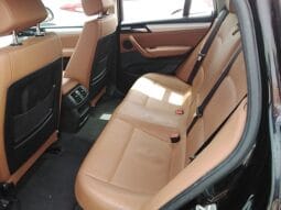 
										BMW X4 xDrive20d 190CV 2017 · Diésel ocasión full									