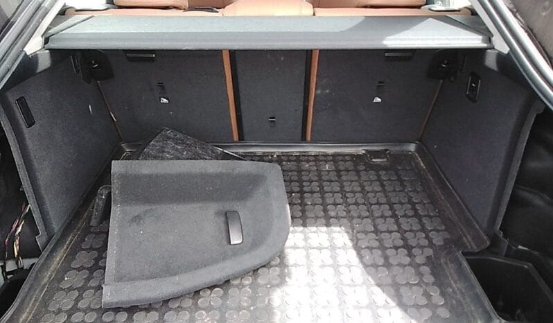 
								BMW X4 xDrive20d 190CV 2017 · Diésel ocasión full									