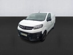 Opel Vivaro L2H1 100CV 2021 · Furgón ocasión