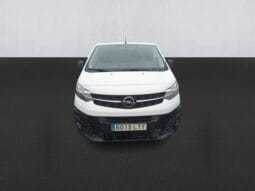 Opel Vivaro L2H1 100CV 2021 · Furgón ocasión