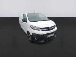 Opel Vivaro L2H1 100CV 2021 · Furgón ocasión
