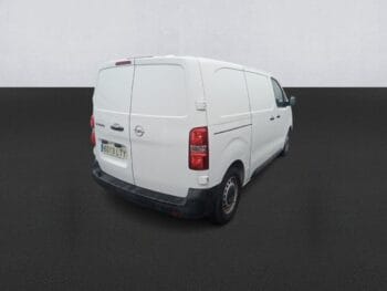 Furgonetas de Segunda Mano | Stock Completo | Furgogandia