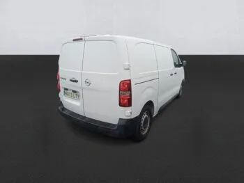 Furgonetas de Segunda Mano | Stock Completo | Furgogandia