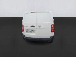 Opel Vivaro L2H1 100CV 2021 · Furgón ocasión