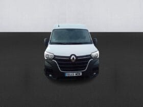 Renault Master L3H2 135CV 2022 · Furgón ocasión