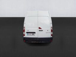 
Renault Master L3H2 135CV 2022 · Furgón ocasión full									