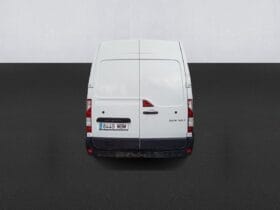 Renault Master L3H2 135CV 2022 · Furgón ocasión