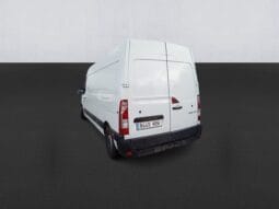 
Renault Master L3H2 135CV 2022 · Furgón ocasión full									