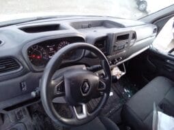 
Renault Master L3H2 135CV 2022 · Furgón ocasión full									