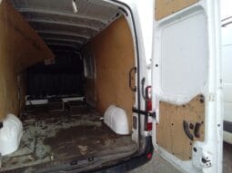 
Renault Master L3H2 135CV 2022 · Furgón ocasión full									