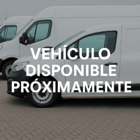 Renault Kangoo Express Maxi 2020 · furgón ocasión