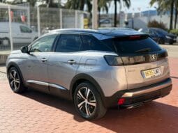 Peugeot 3008 Hybrid 225 GT 2021 · Híbrido ocasión