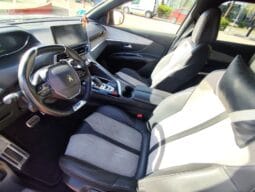 Peugeot 3008 Hybrid 225 GT 2021 · Híbrido ocasión