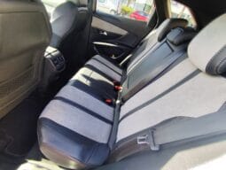 
Peugeot 3008 Hybrid 225 GT 2021 · Híbrido ocasión full									