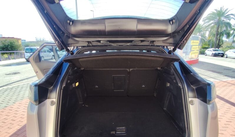 
Peugeot 3008 Hybrid 225 GT 2021 · Híbrido ocasión full									